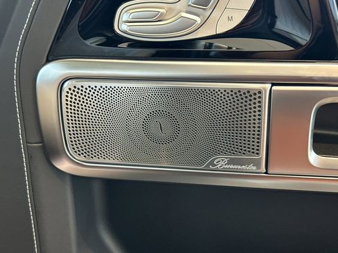 New 2026 Mercedes-Benz G 63 AMG 4MATIC image 19