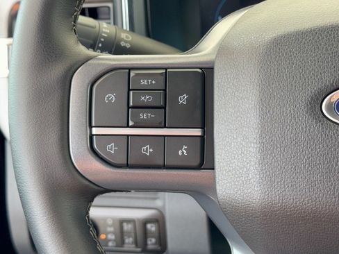 Used 2026 Ford F250 Lariat w/ Chrome Package AWD/4WD image 18