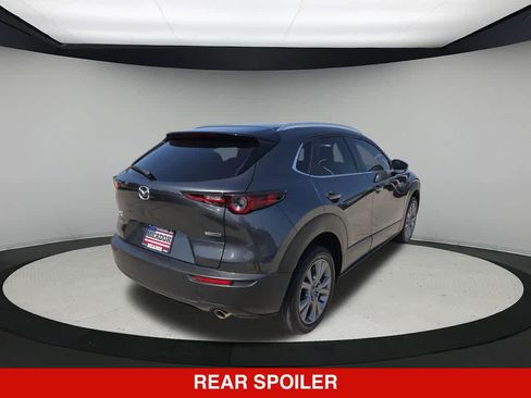 Used 2024 MAZDA CX-30 AWD 2.5 S w/ Preferred Package image 6