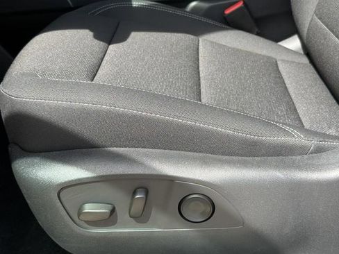 New 2026 Chevrolet Traverse LT FWD image 18