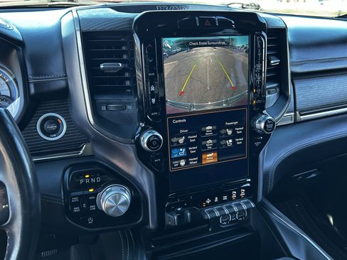 Used 2021 RAM 1500 Limited image 27