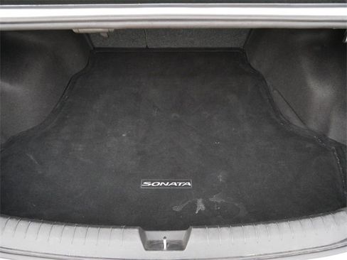 Used 2016 Hyundai Sonata Sport w/ Cargo Package image 18