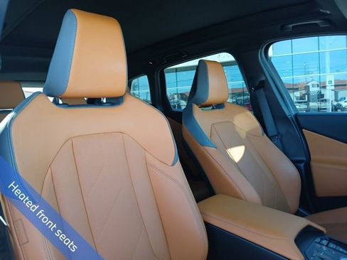 Certified 2025 BMW X3 xDrive30i w/ Premium Package image 18