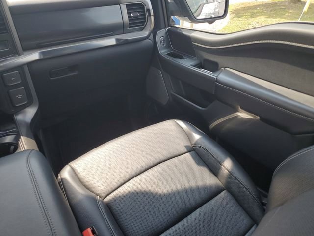 Used 2024 Ford F150 Lariat AWD/4WD image 24