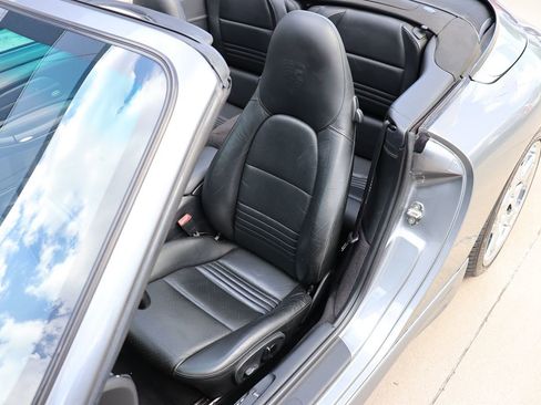 Used 2002 Porsche 911 Carrera image 33