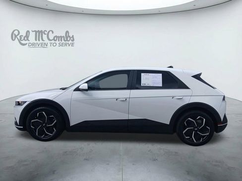 Used 2024 Hyundai Ioniq 5 SEL image 2