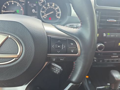Used 2023 Lexus GX 460 Premium w/ Premium Plus Package AWD/4WD image 17