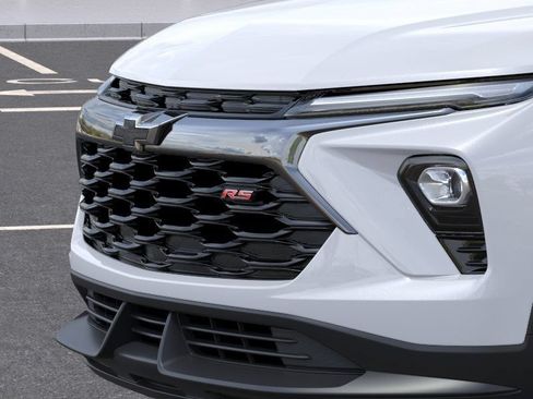 New 2026 Chevrolet TrailBlazer RS w/ Convenience Package FWD image 14