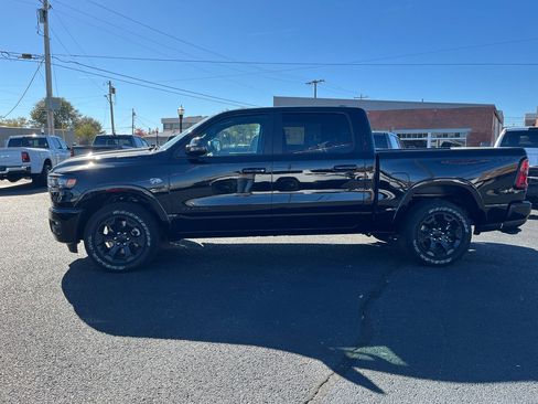 New 2026 RAM 1500 Big Horn AWD/4WD image 27