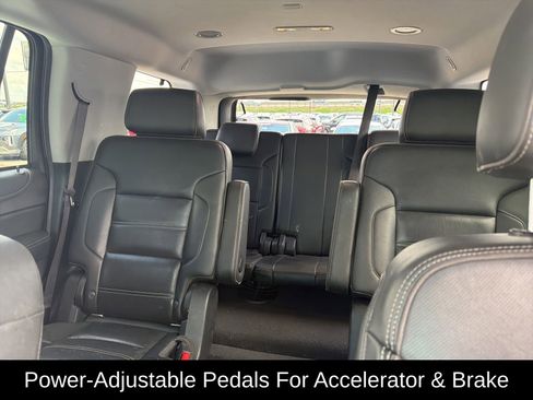 Used 2019 GMC Yukon Denali w/ Denali Ultimate Package RWD image 17