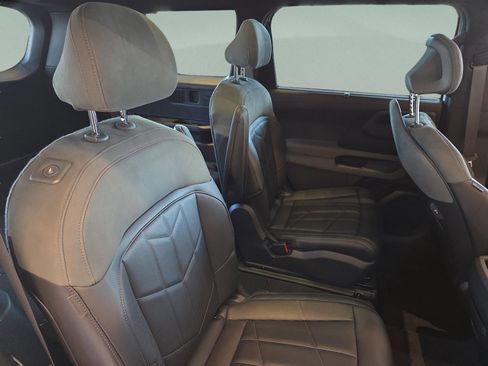 New 2027 Kia Telluride SX Prestige X-Line AWD/4WD image 24