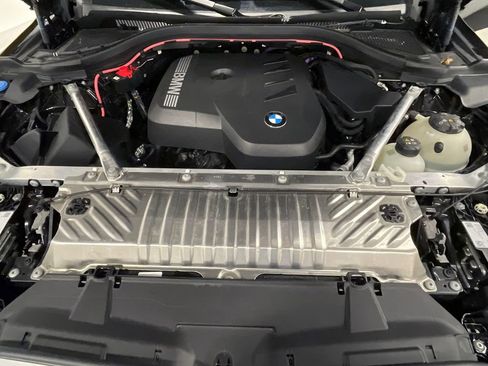 Used 2026 BMW X3 xDrive30 AWD/4WD image 35