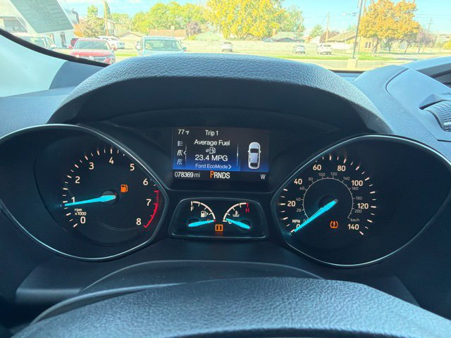 Used 2018 Ford Escape S FWD image 19