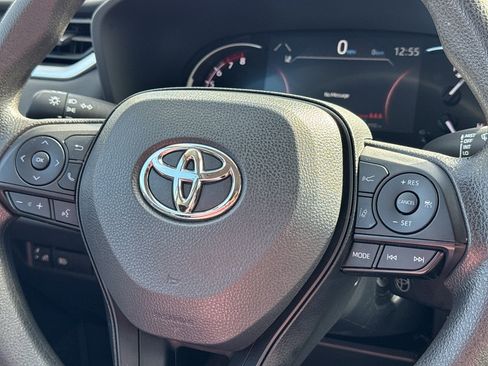 Used 2024 Toyota RAV4 LE image 26