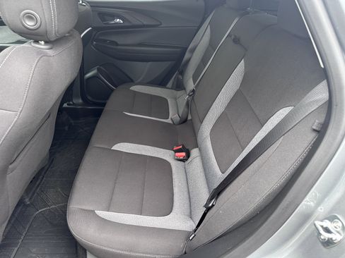 Used 2024 Chevrolet TrailBlazer LT w/ Convenience Package image 11