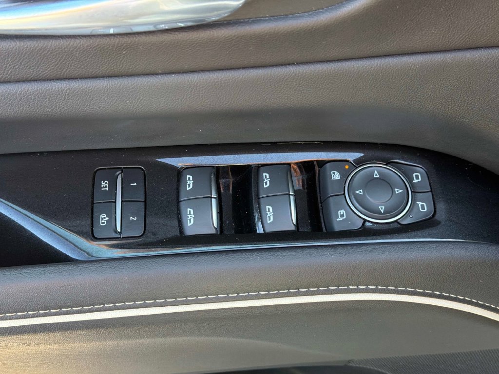 Used 2021 Cadillac Escalade Sport w/ Driver Assist Tech Package RWD image 23