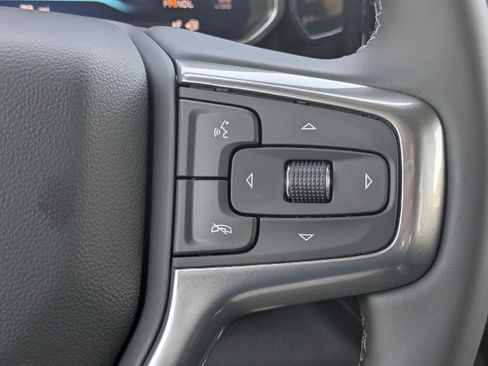 New 2026 Chevrolet Silverado 2500 LT w/ Trail Boss Package AWD/4WD image 28