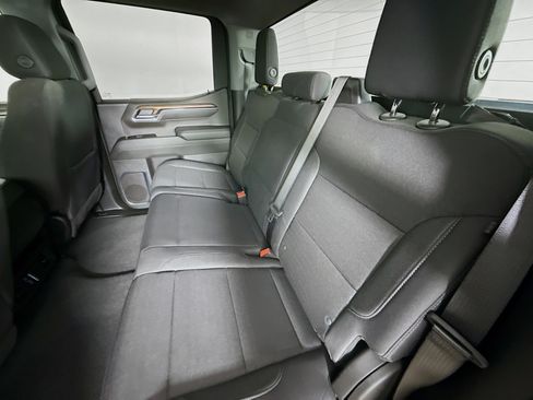 Used 2024 Chevrolet Silverado 1500 LT w/ Protection Package image 29