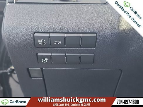 Used 2021 Lexus RX 350 FWD w/ Premium Package image 18