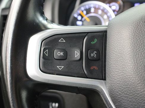 Used 2022 RAM 1500 Lone Star image 24