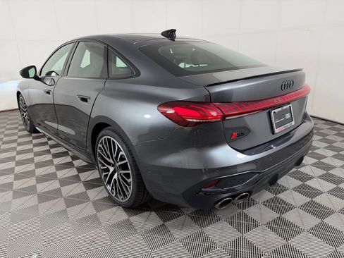 Used 2025 Audi S5 Premium Plus w/ Premium Plus Package AWD/4WD image 3