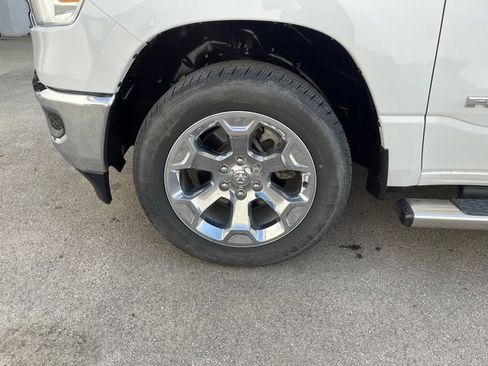 Used 2023 RAM 1500 Big Horn AWD/4WD image 19