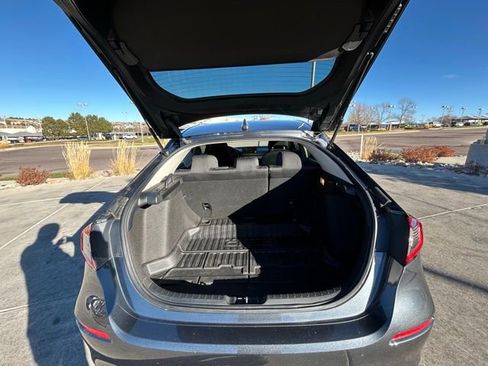 Used 2024 Honda Civic LX image 22