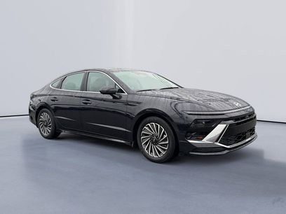 Certified 2025 Hyundai Sonata Limited