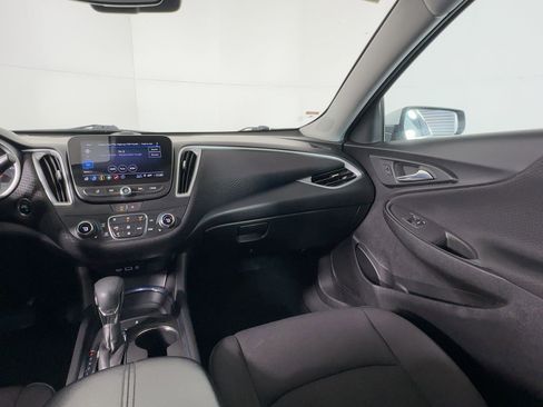 Used 2023 Chevrolet Malibu LT image 27