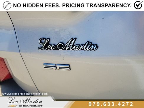 Used 2020 Ford Escape SE FWD image 5