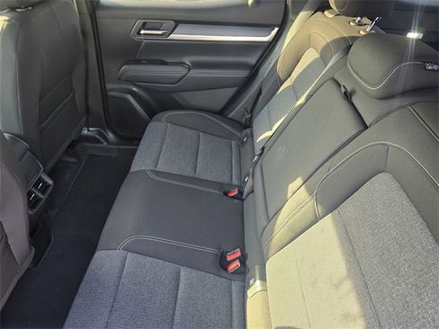 New 2026 GMC Terrain Elevation image 10