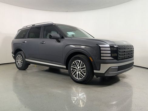 New 2026 Hyundai Palisade SEL image 1