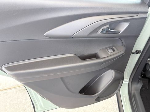 New 2026 Chevrolet TrailBlazer LT w/ LT Cold Weather Package image 17