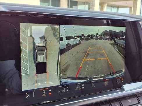 New 2026 GMC Sierra 1500 SLT image 5