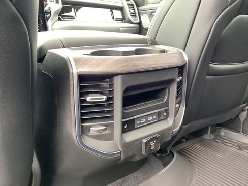 New 2026 RAM 1500 Laramie image 29