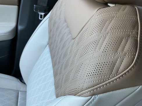 New 2026 Nissan Murano Platinum image 41