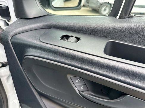 New 2025 Mercedes-Benz Sprinter 2500 image 14