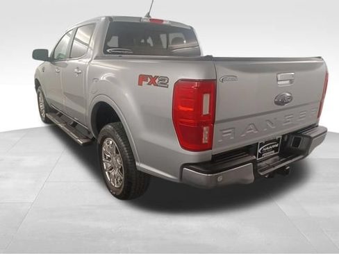 Used 2021 Ford Ranger Lariat w/ Equipment Group 501A High RWD image 6