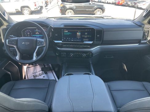 Certified 2026 Chevrolet Silverado 2500 LT w/ Trail Boss Package image 17