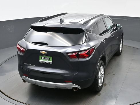 Used 2022 Chevrolet Blazer LT AWD/4WD image 41