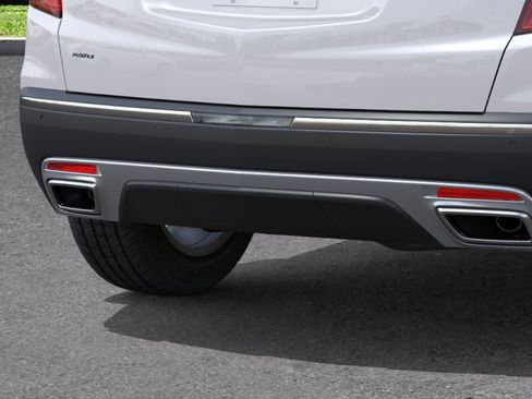 New 2025 Cadillac XT5 Premium Luxury w/ Technology Package image 14