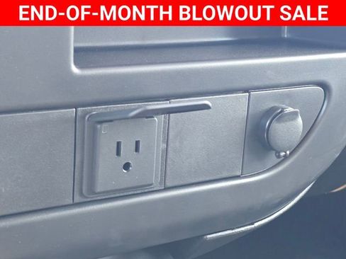 New 2025 Chevrolet Express 2500 w/ Driver Convenience Package image 24