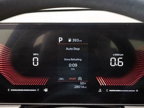 Used 2025 Kia K5 LXS FWD image 11