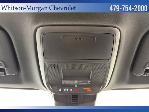 New 2026 Chevrolet Traverse LT w/ Midnight/Sport Edition image 31