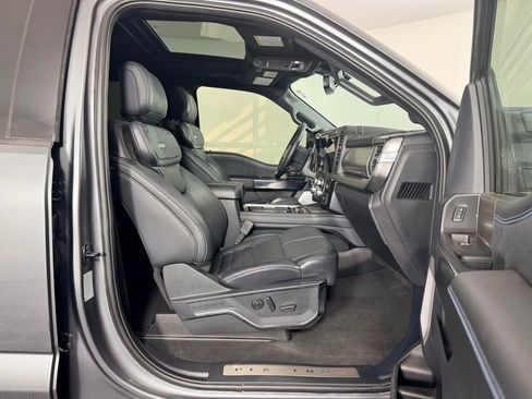 Used 2025 Ford F250 Platinum AWD/4WD image 35