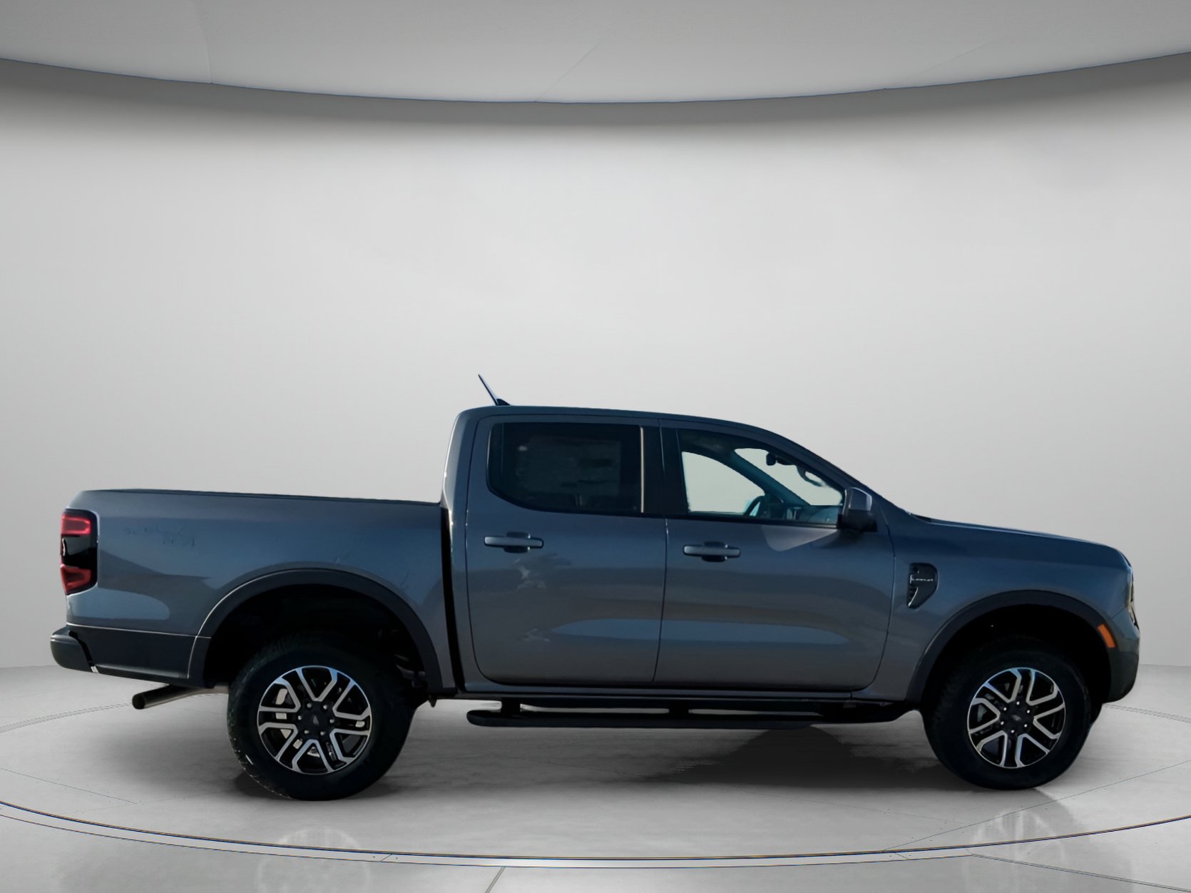 New 2026 Ford Ranger Lariat w/ Convenience Package AWD/4WD image 35