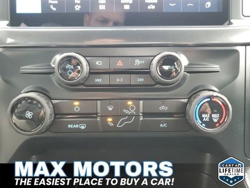 New 2025 Ford F150 STX w/ Equipment Group 200A image 24