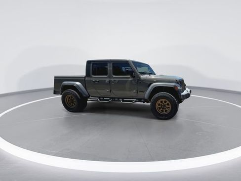 Used 2020 Jeep Gladiator Sport w/ Quick Order Package 24S AWD/4WD image 13