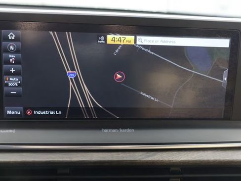 Used 2021 Kia Telluride SX w/ Nightfall Edition Package image 14