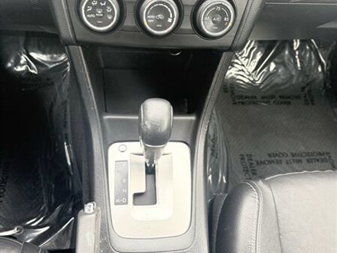 Used 2012 Subaru Impreza 2.0i Sport Limited image 14